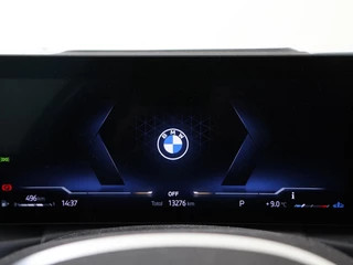 BMW 3 Serie BMW 3 Serie Touring 318i M-Sport | Headup | Cruise | LM18