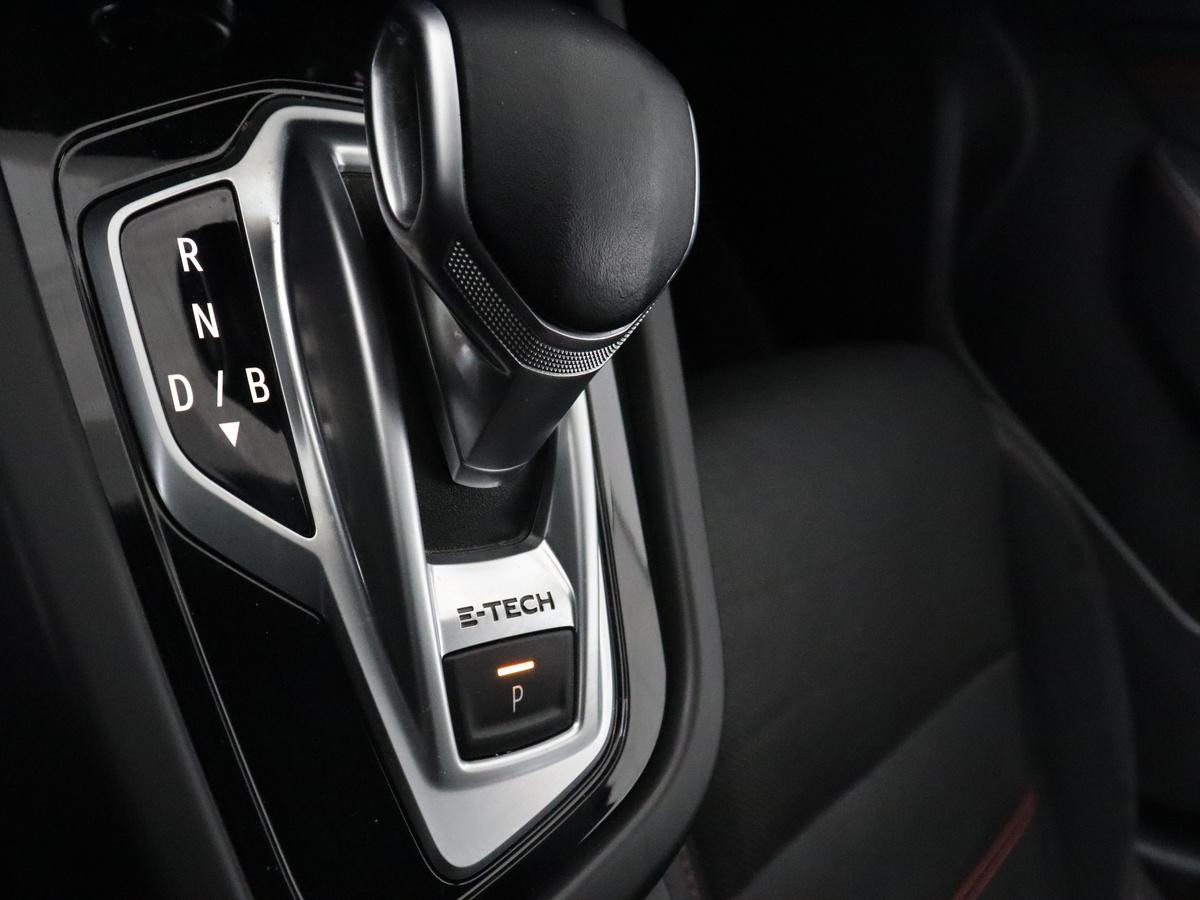 Hoofdafbeelding Renault Arkana