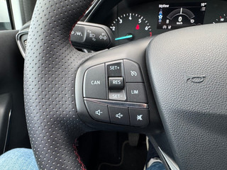 Ford Fiesta Ford Fiesta 1.0 125 pk Hybrid ST Line - Navi/Carplay/Android auto - afbeelding nr 11