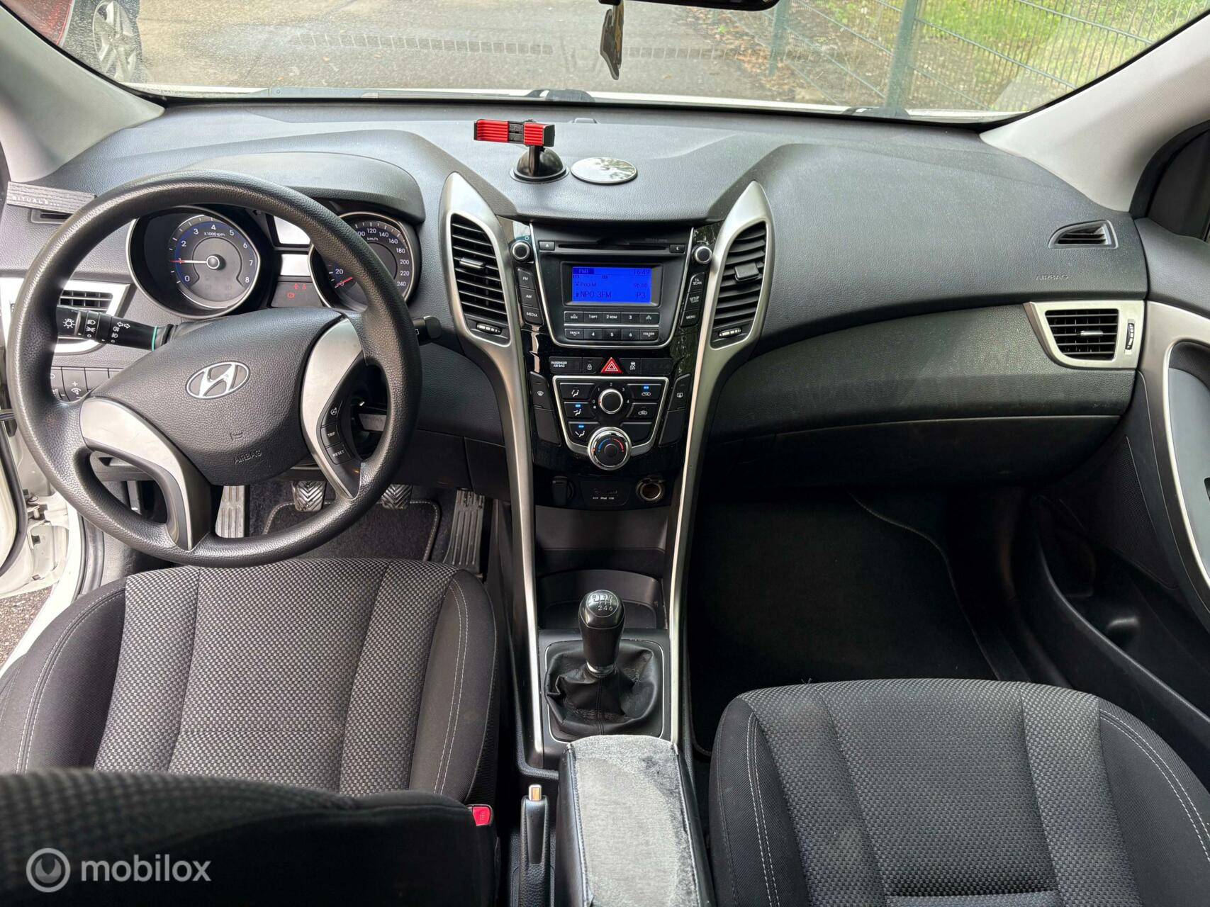 Hoofdafbeelding Hyundai i30