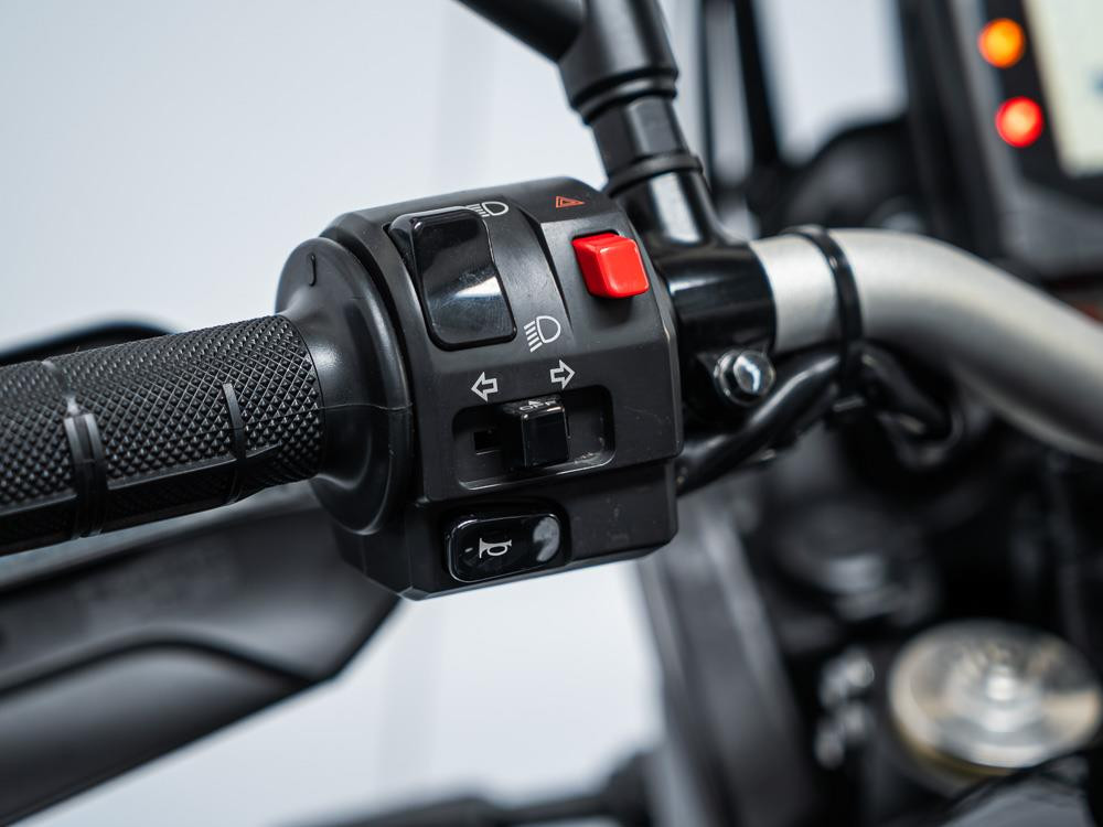 Hoofdafbeelding Yamaha TENERE 700