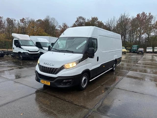Iveco Daily Van 35S16V L4H2 Hi Matic