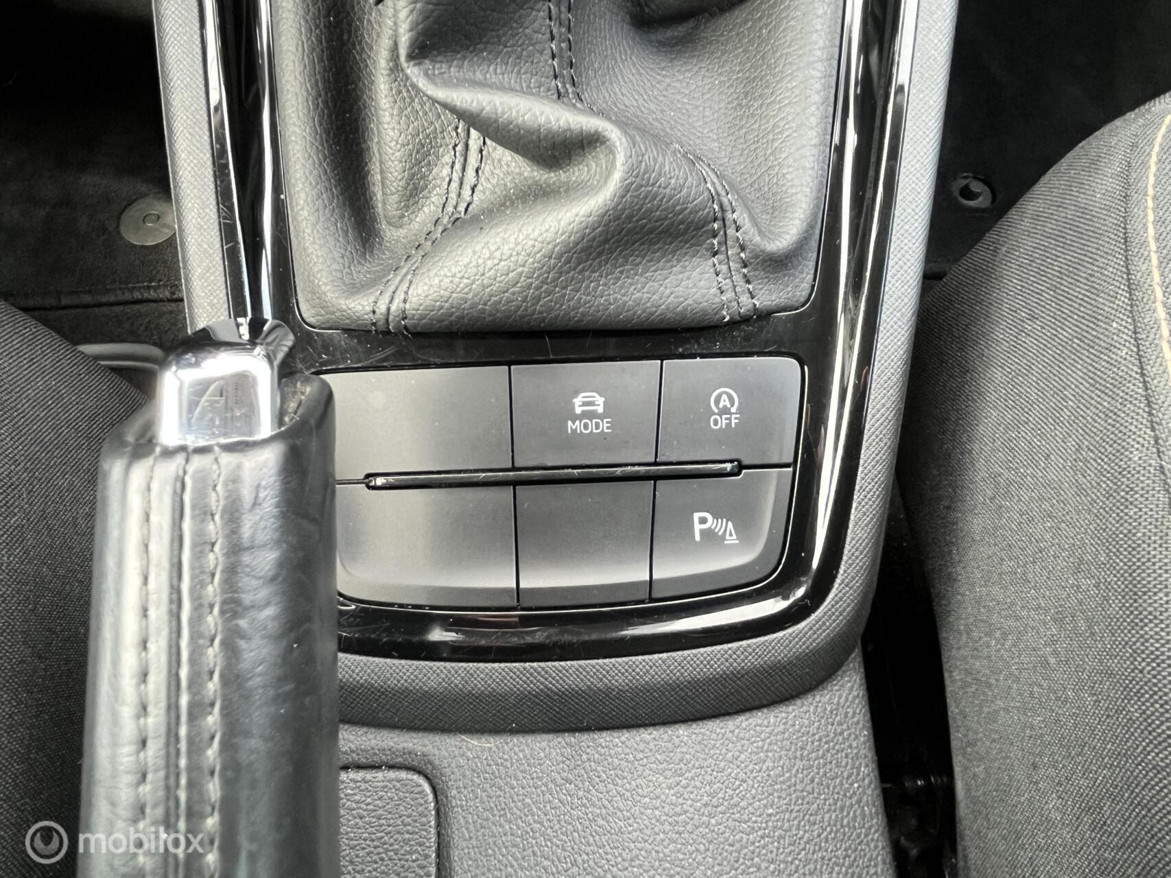 Hoofdafbeelding Škoda Kamiq