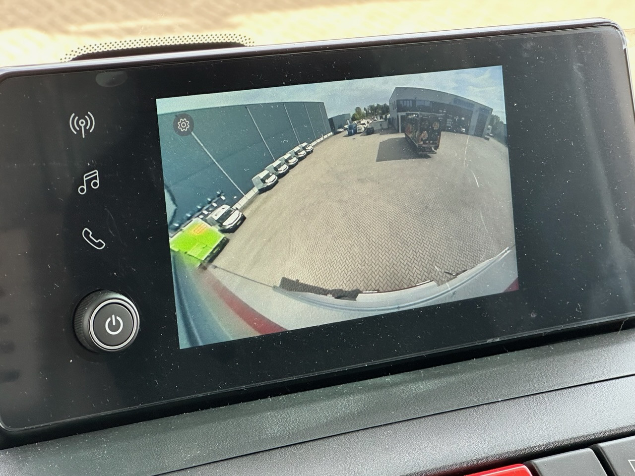 Hoofdafbeelding Iveco Cargo