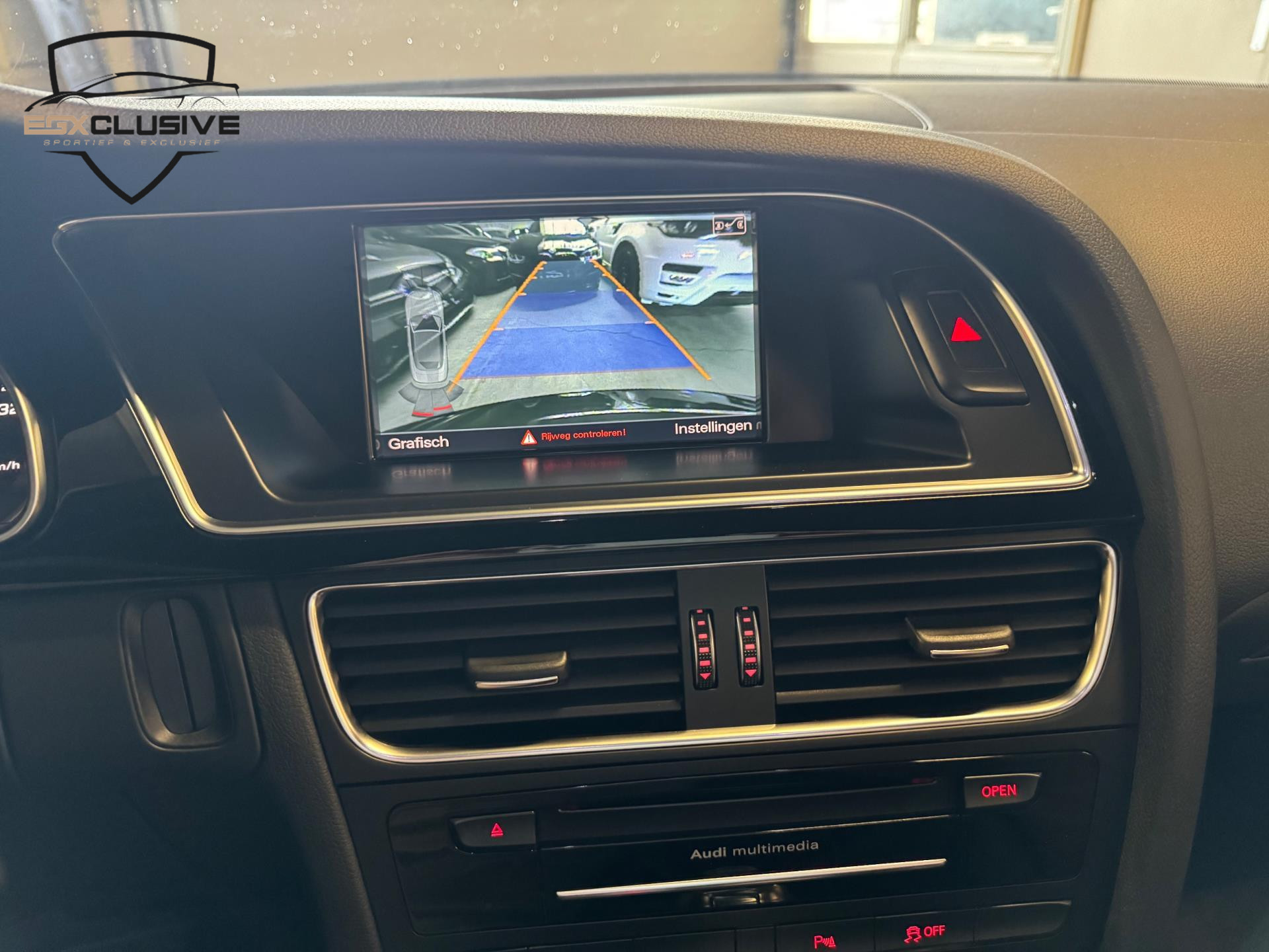 Hoofdafbeelding Audi RS5