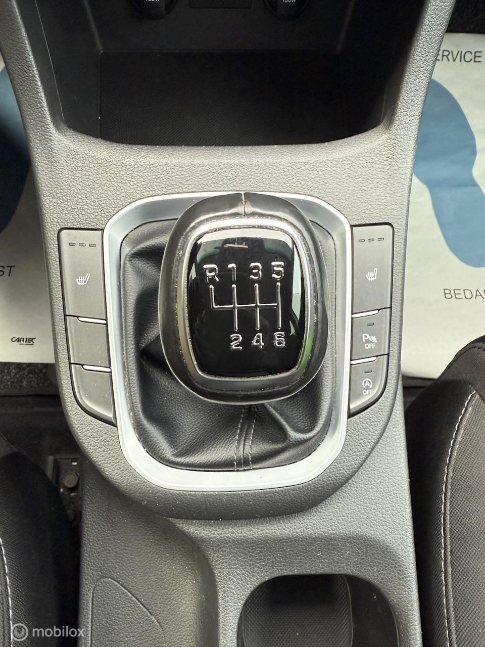 Hoofdafbeelding Hyundai i30