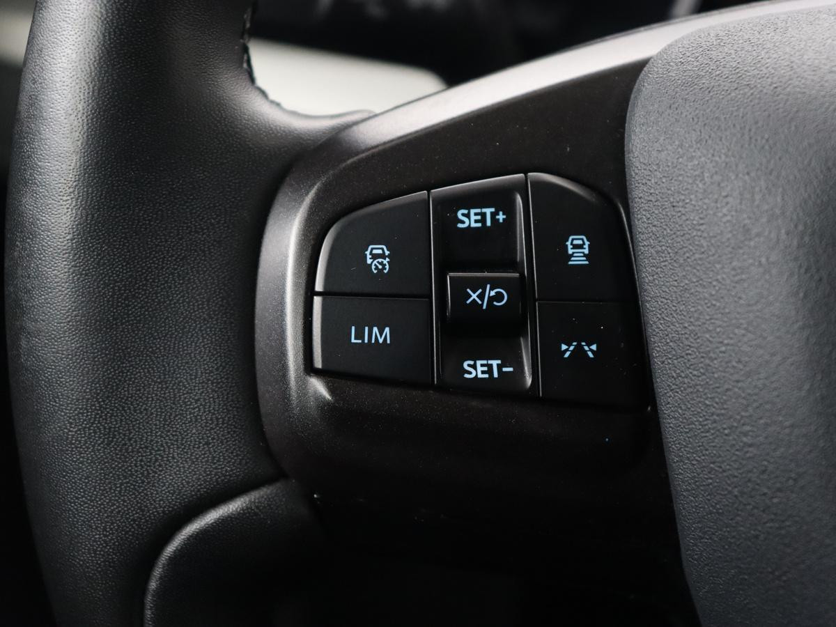 Hoofdafbeelding Ford Mustang Mach-E