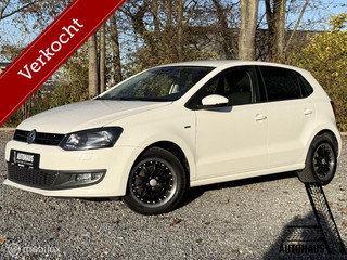 Volkswagen Polo 1.2 Highline Style CarPlay PDC Cruise