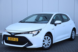 Toyota Corolla 1.8 Hybrid Comfort NL- Auto | Camera | Automaat | Cruisecontrol |