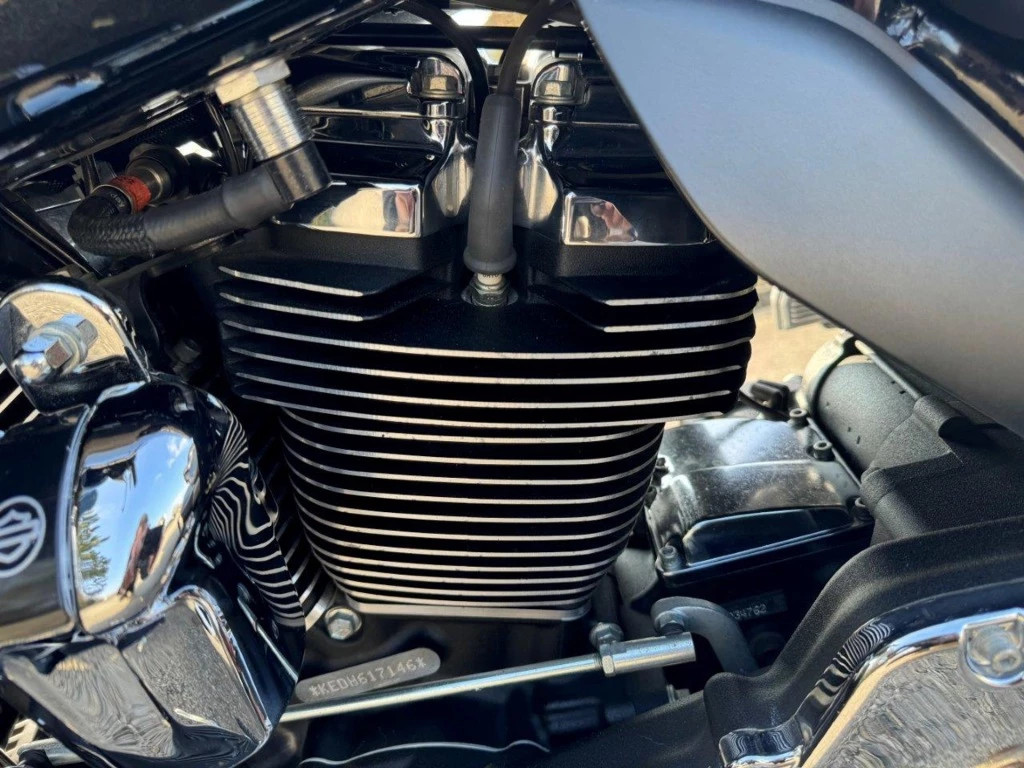 Hoofdafbeelding Harley-Davidson Ultra Limited M8 (5hd)