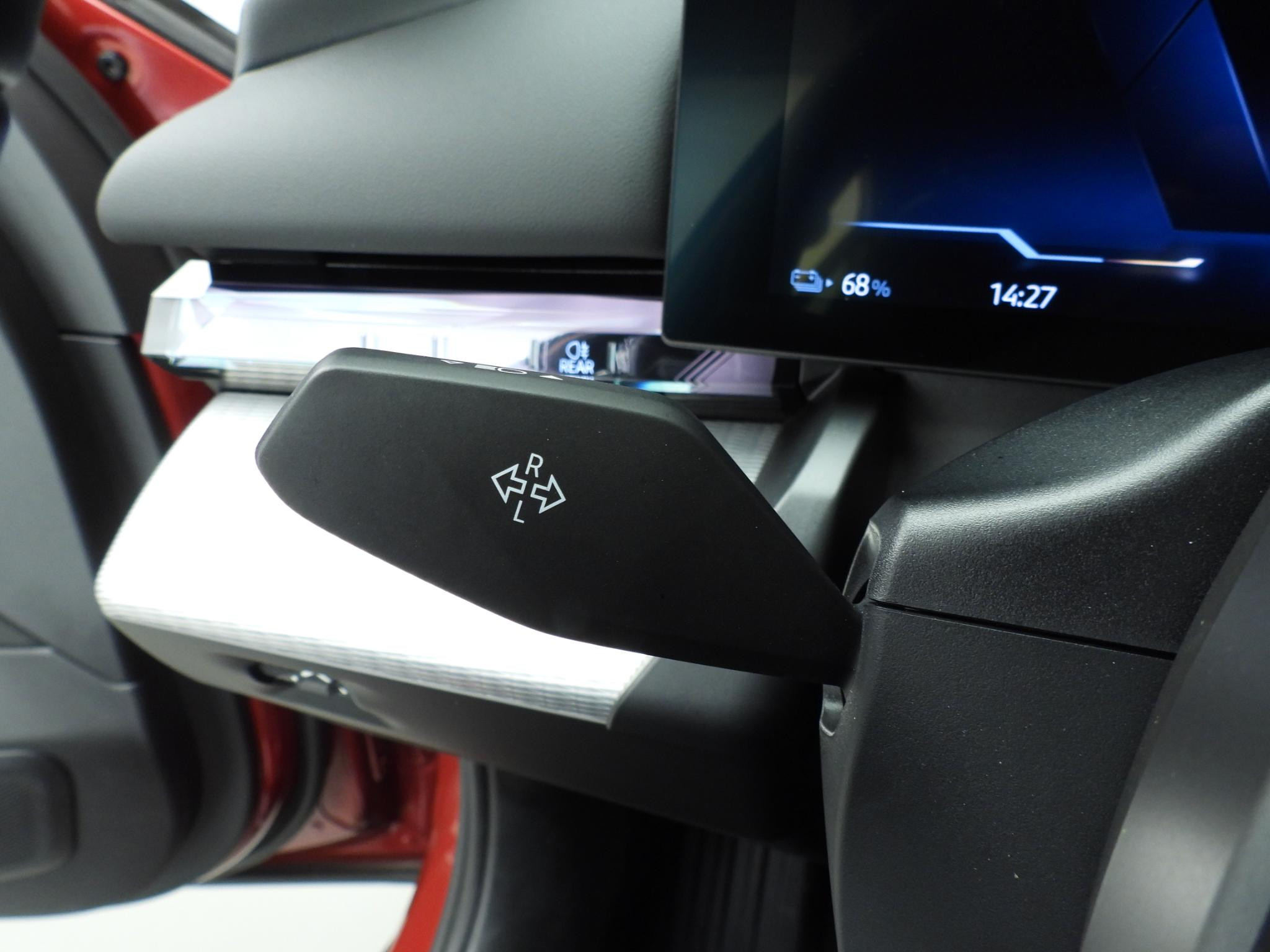 Hoofdafbeelding BMW i5