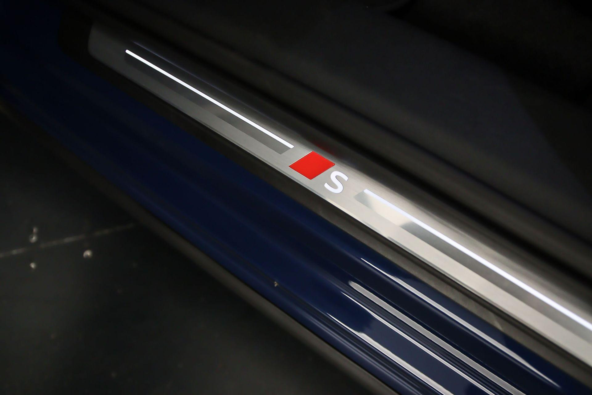 Hoofdafbeelding Audi SQ6