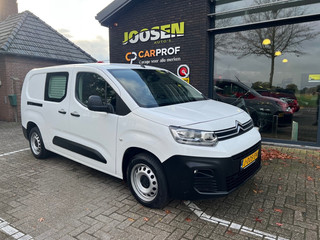 Citroën Berlingo 1.2 P.T. CLUB XL