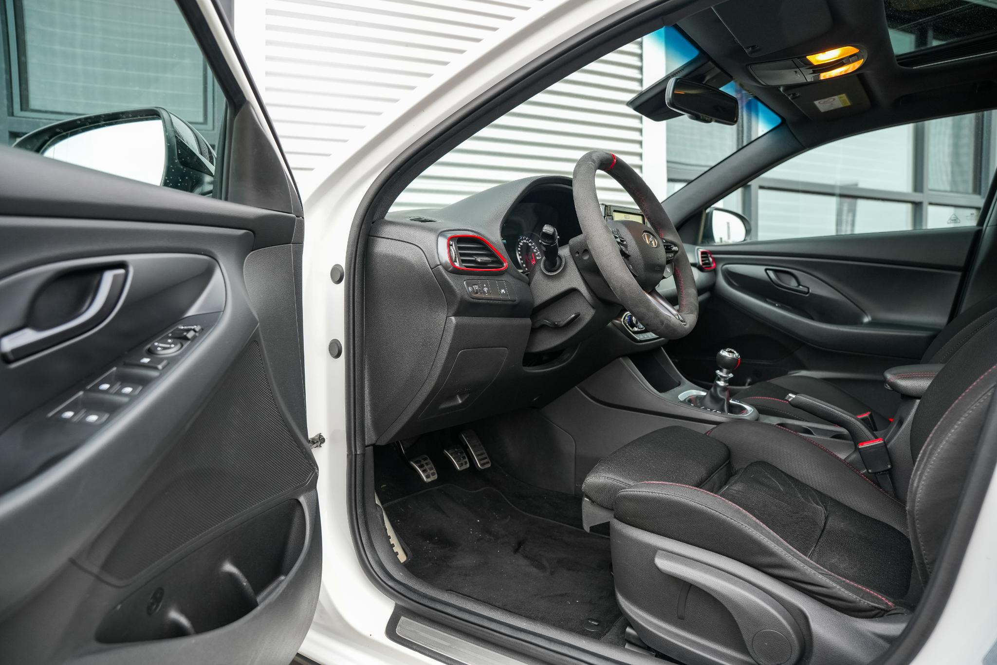 Hoofdafbeelding Hyundai i30