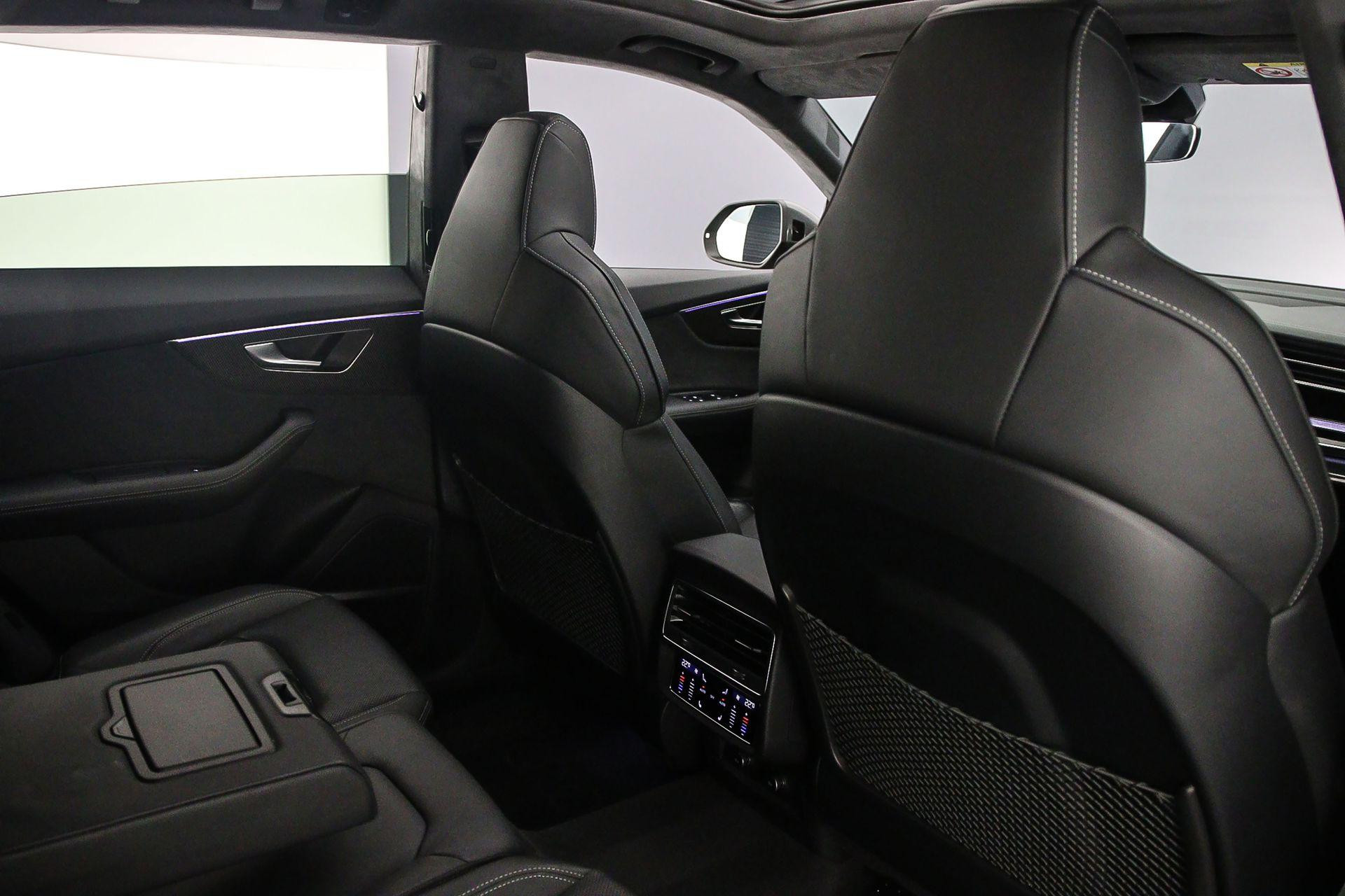 Hoofdafbeelding Audi SQ8