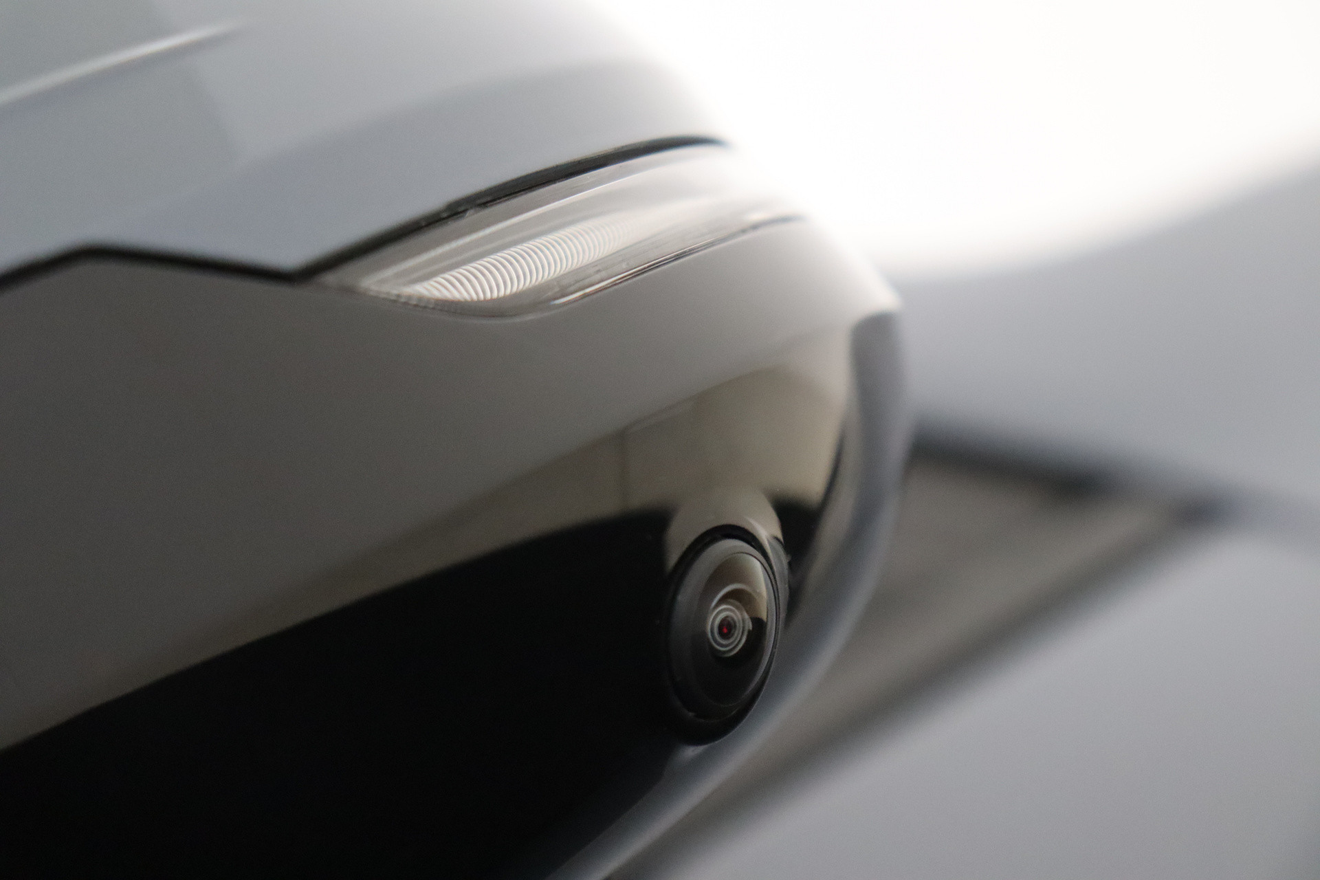 Hoofdafbeelding BMW iX2