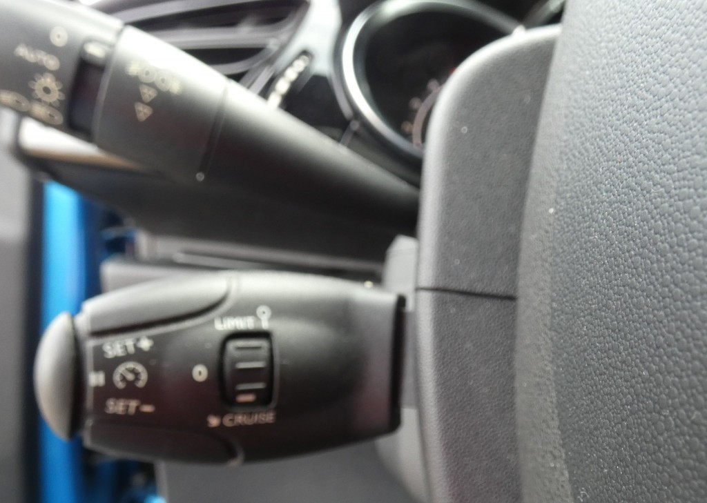 Hoofdafbeelding Citroën DS3