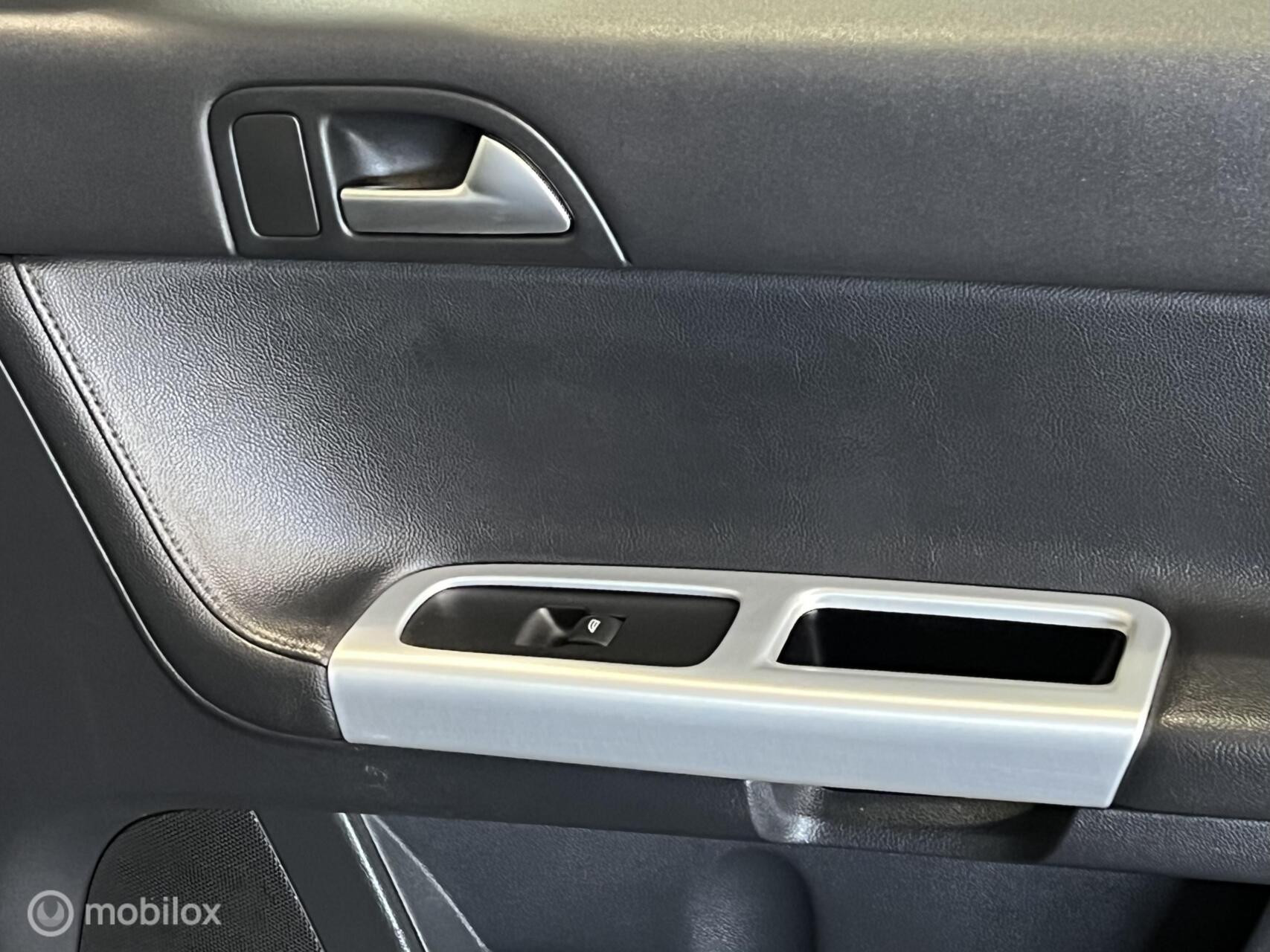 Hoofdafbeelding Volvo V50