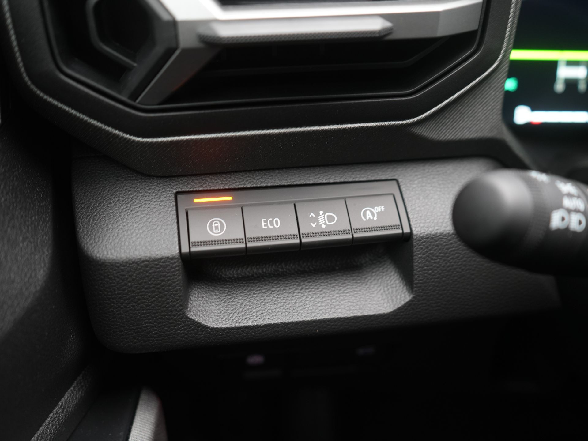 Hoofdafbeelding Dacia Bigster