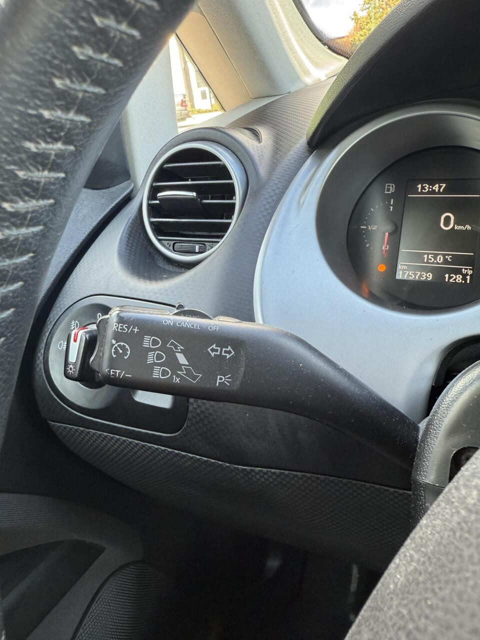 Hoofdafbeelding SEAT Altea XL