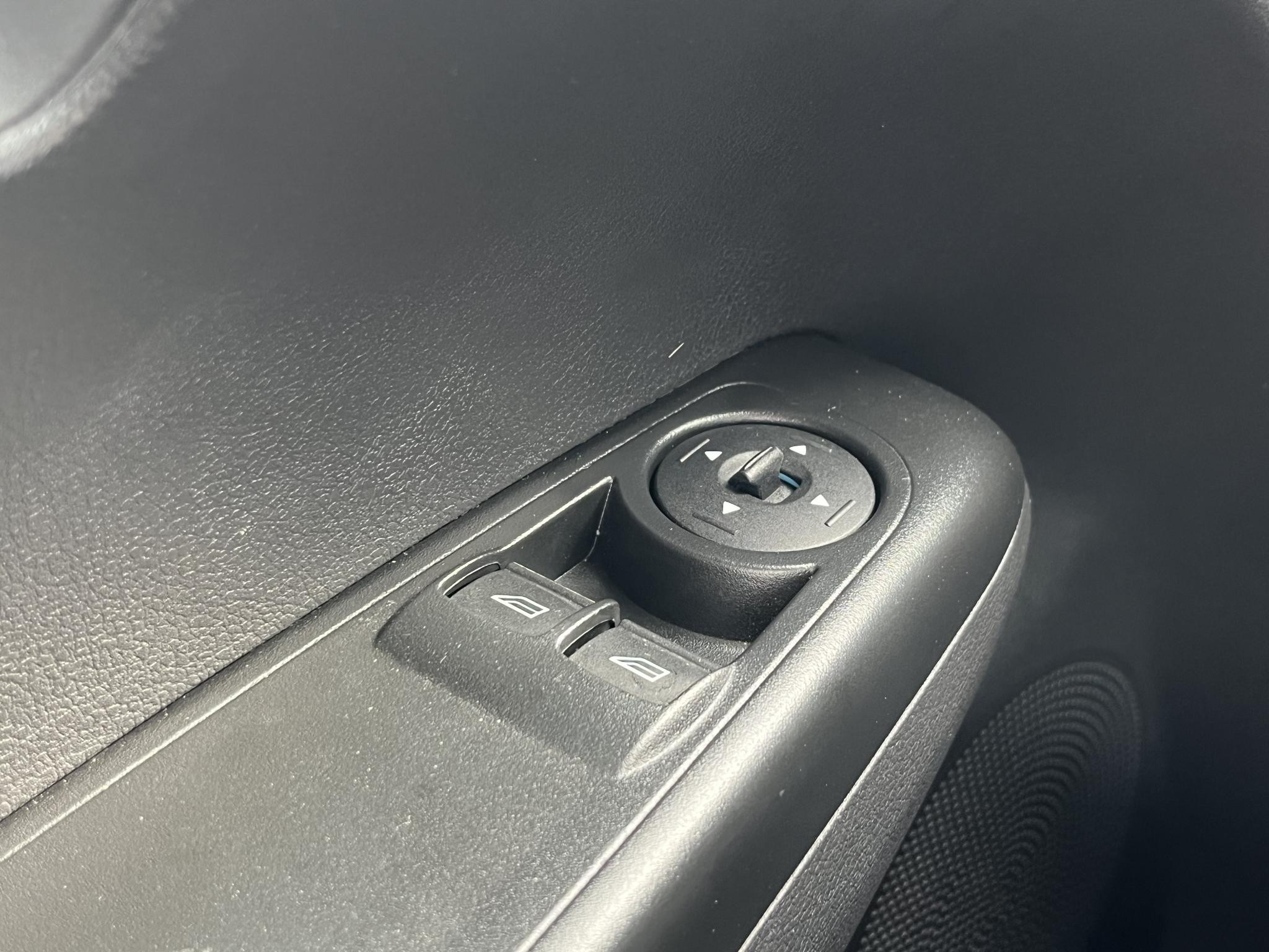 Hoofdafbeelding Ford Transit Courier