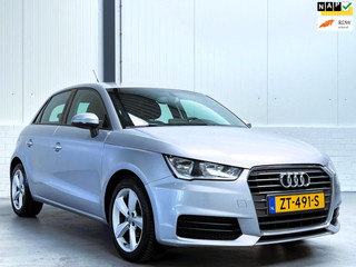 Audi A1 Sportback 1.4 TDI Design Pro Line Plus