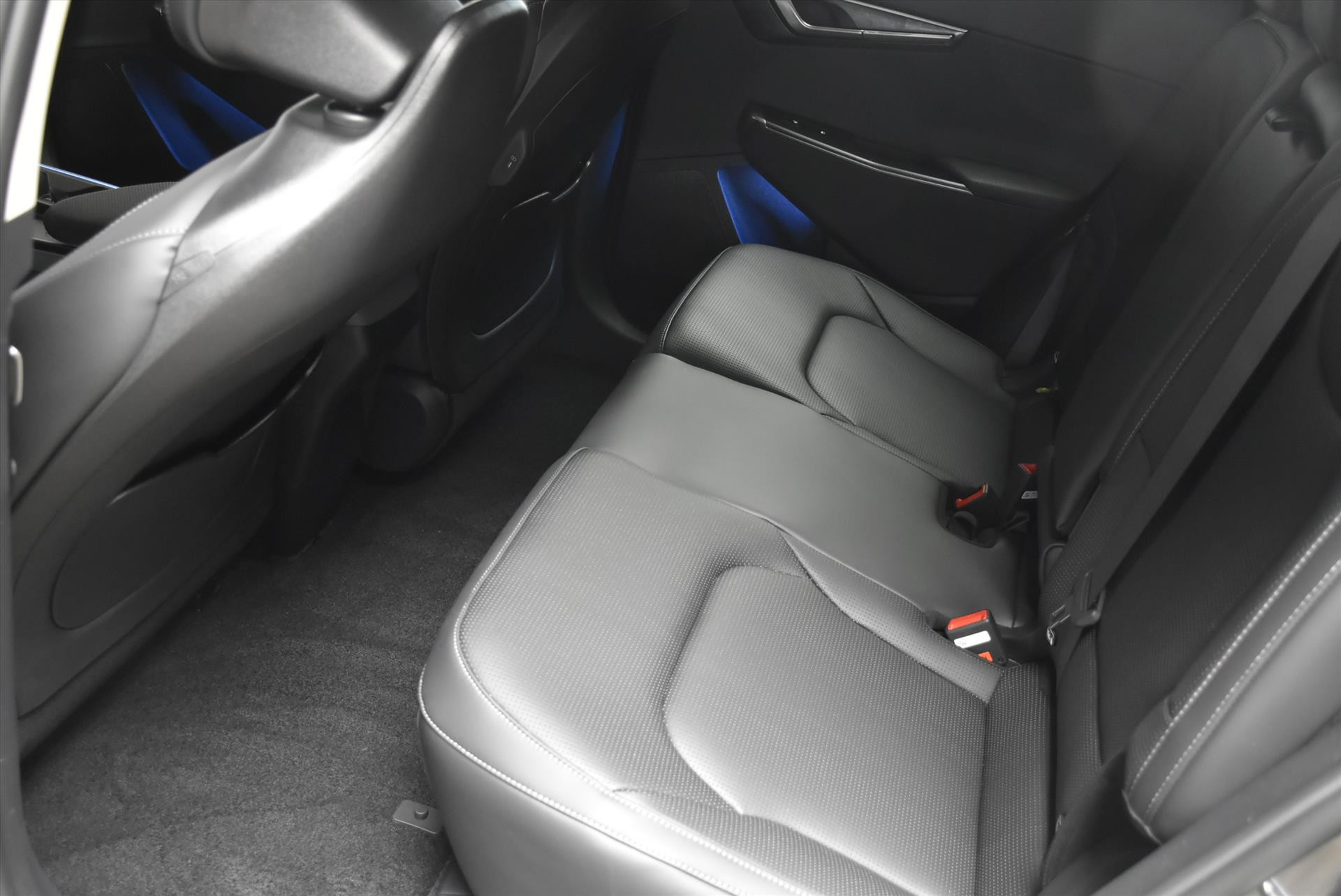 Hoofdafbeelding Kia EV6