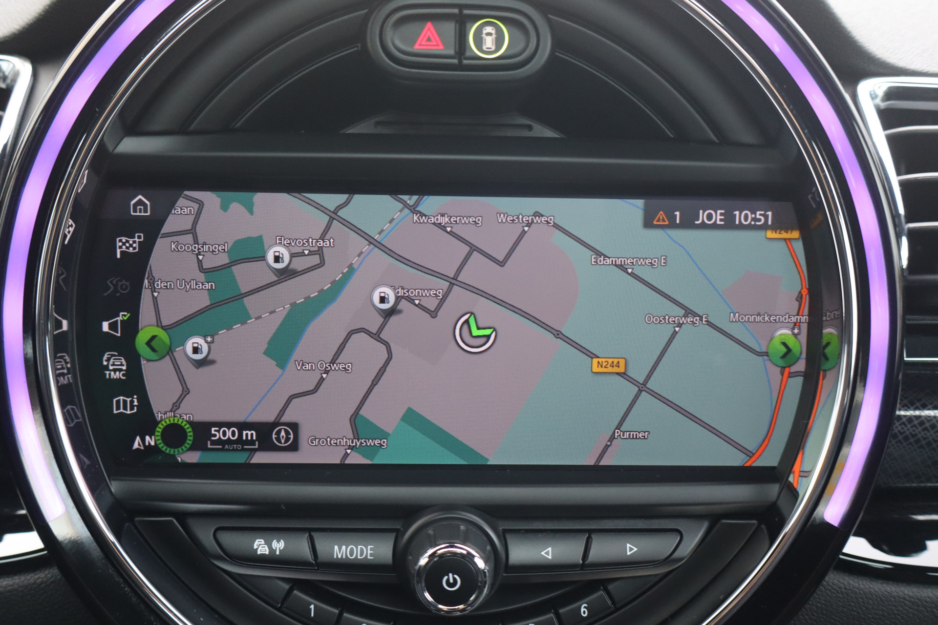 Hoofdafbeelding MINI Clubman