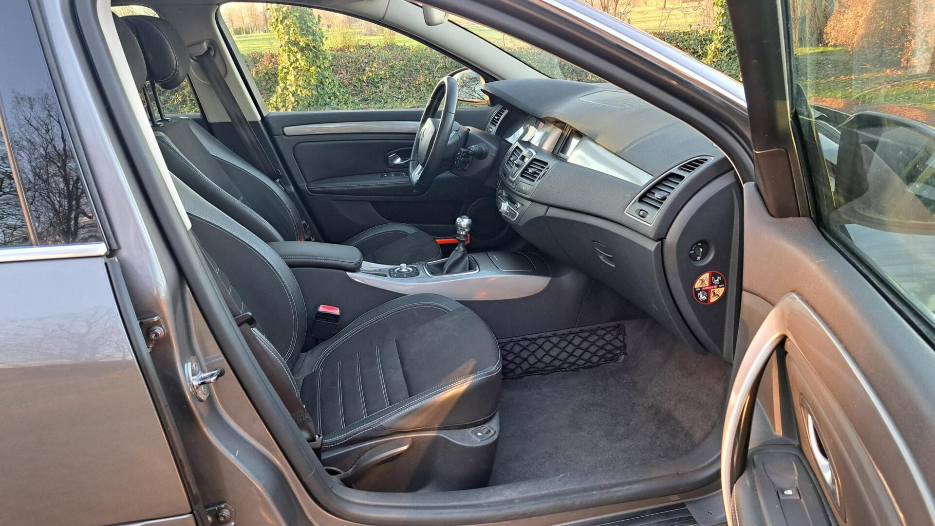 Hoofdafbeelding Renault Laguna