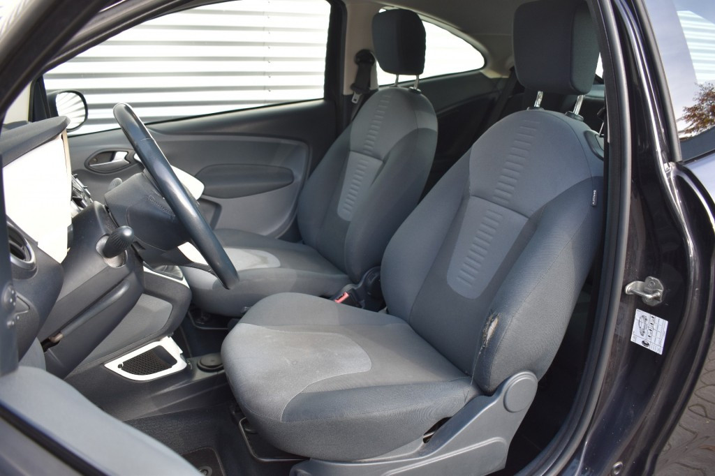 Hoofdafbeelding Ford Ka