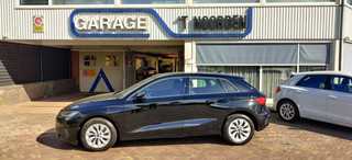 Audi A3 40 TFSIE Edition Bang en Olufsun