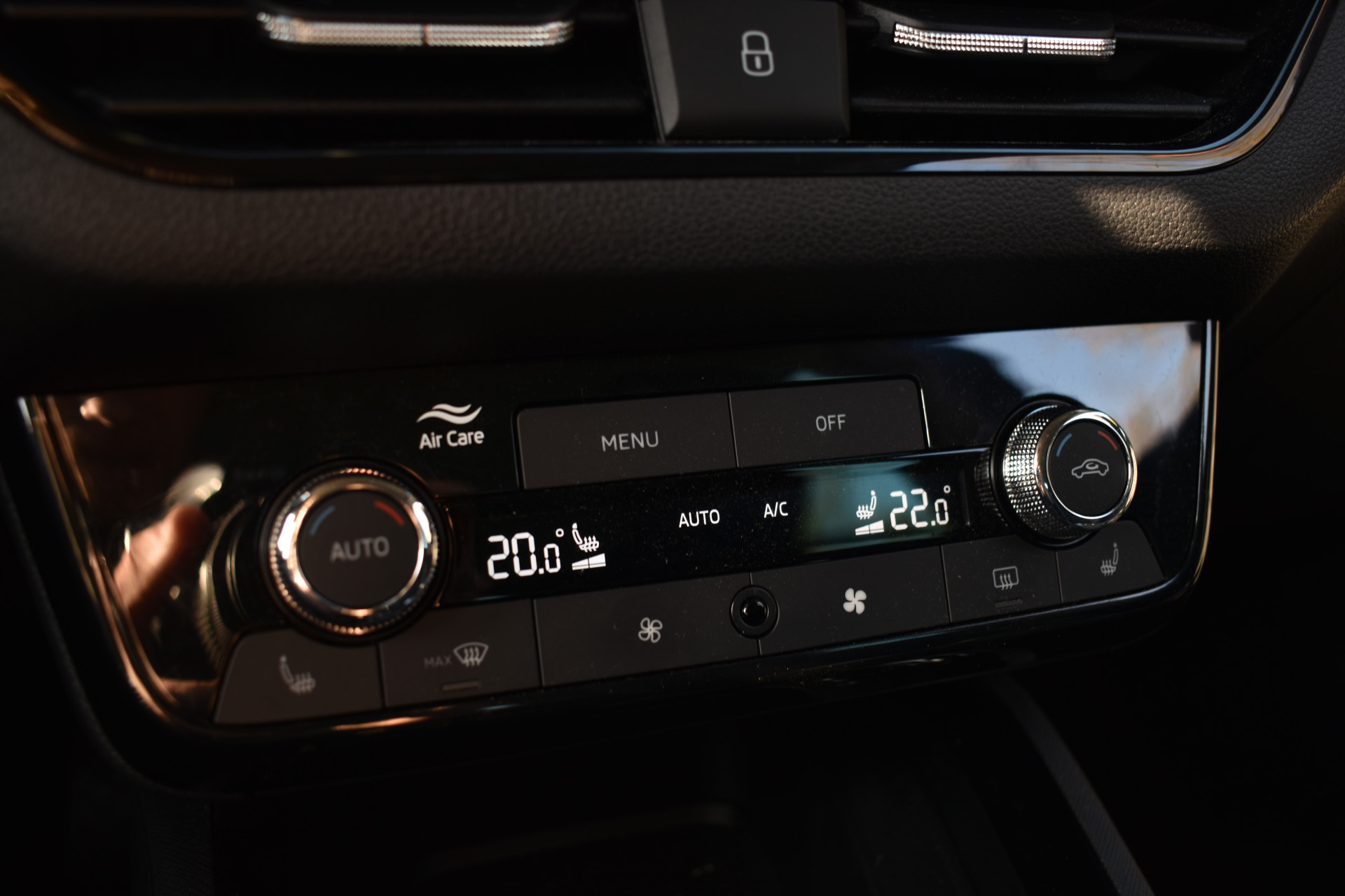 Hoofdafbeelding Škoda Kamiq