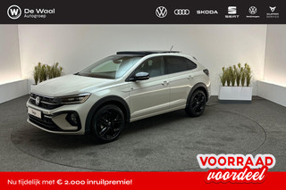 Volkswagen Taigo R-Line-Edition 1.0 TSI DSG