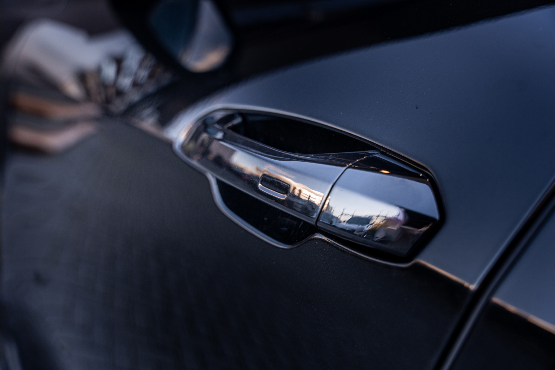 Hoofdafbeelding Audi RSQ8