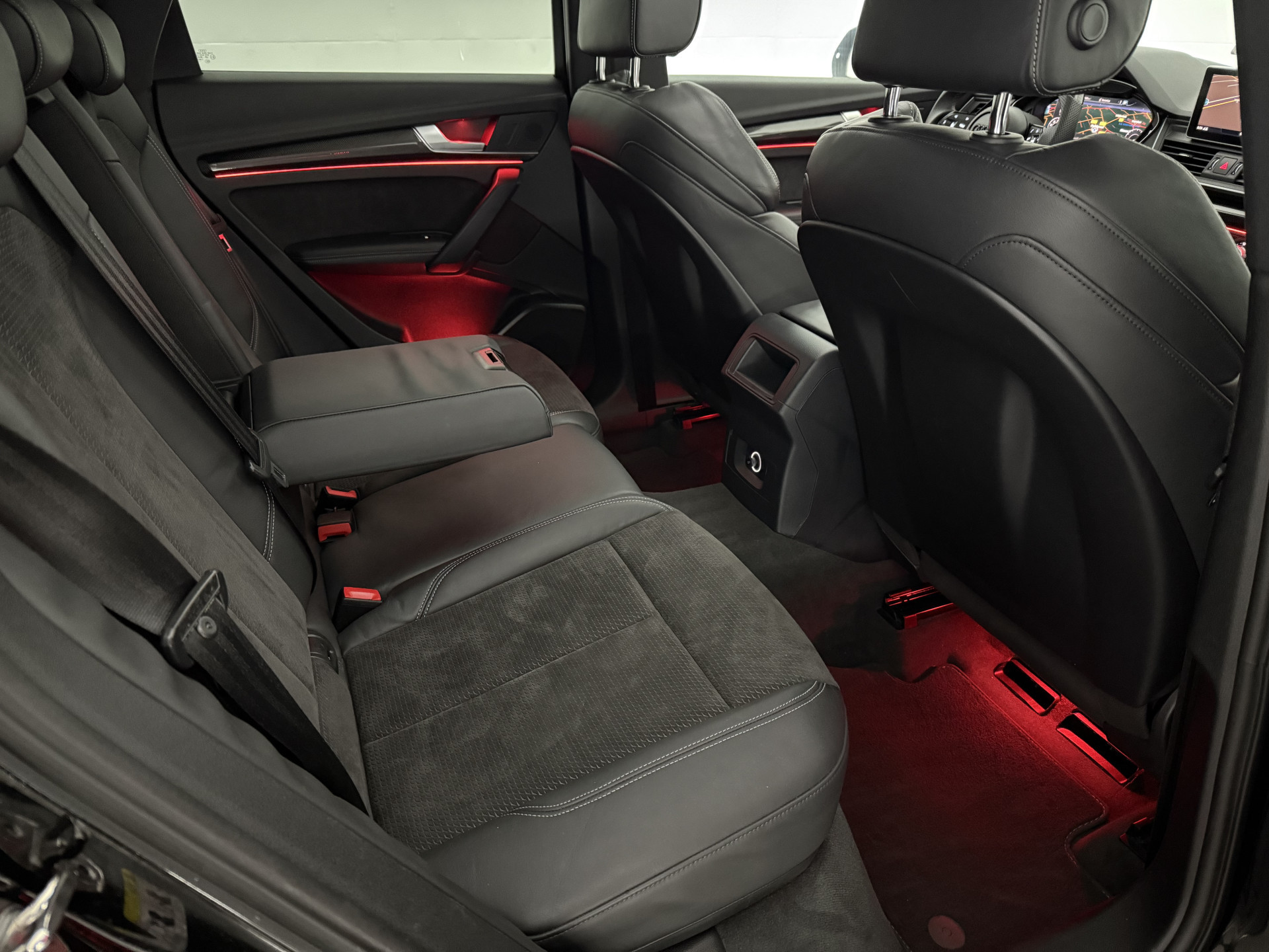 Hoofdafbeelding Audi SQ5