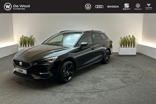 SEAT Leon Sportstourer FR Business 1.5 TSI DSG eHybrid