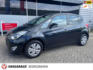 Hyundai Ix20 I-motion