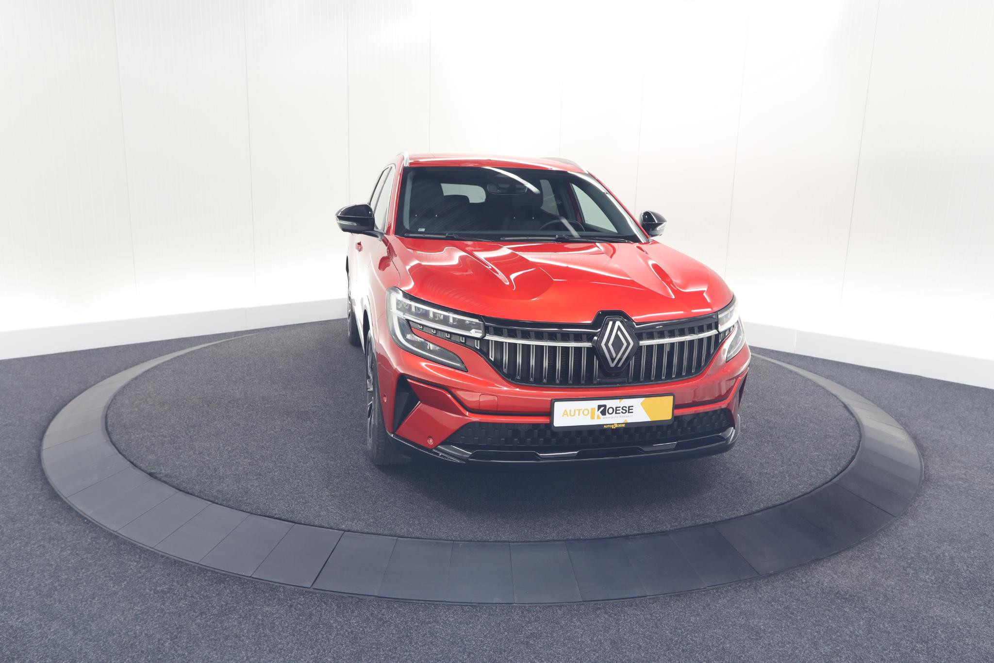 Hoofdafbeelding Renault Espace