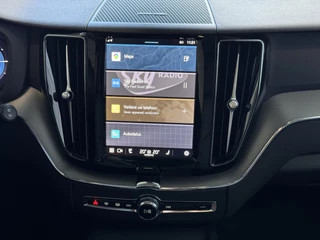 Volvo XC60 Volvo XC60 2.0 T6 350PK PHEV AWD PLUS DARK LONG RANGE PANO HARMAN-KARDON 360CAM ELEK.KLEP STUUR/STOEL VERW. Plug in Hybrid - afbeelding nr 30