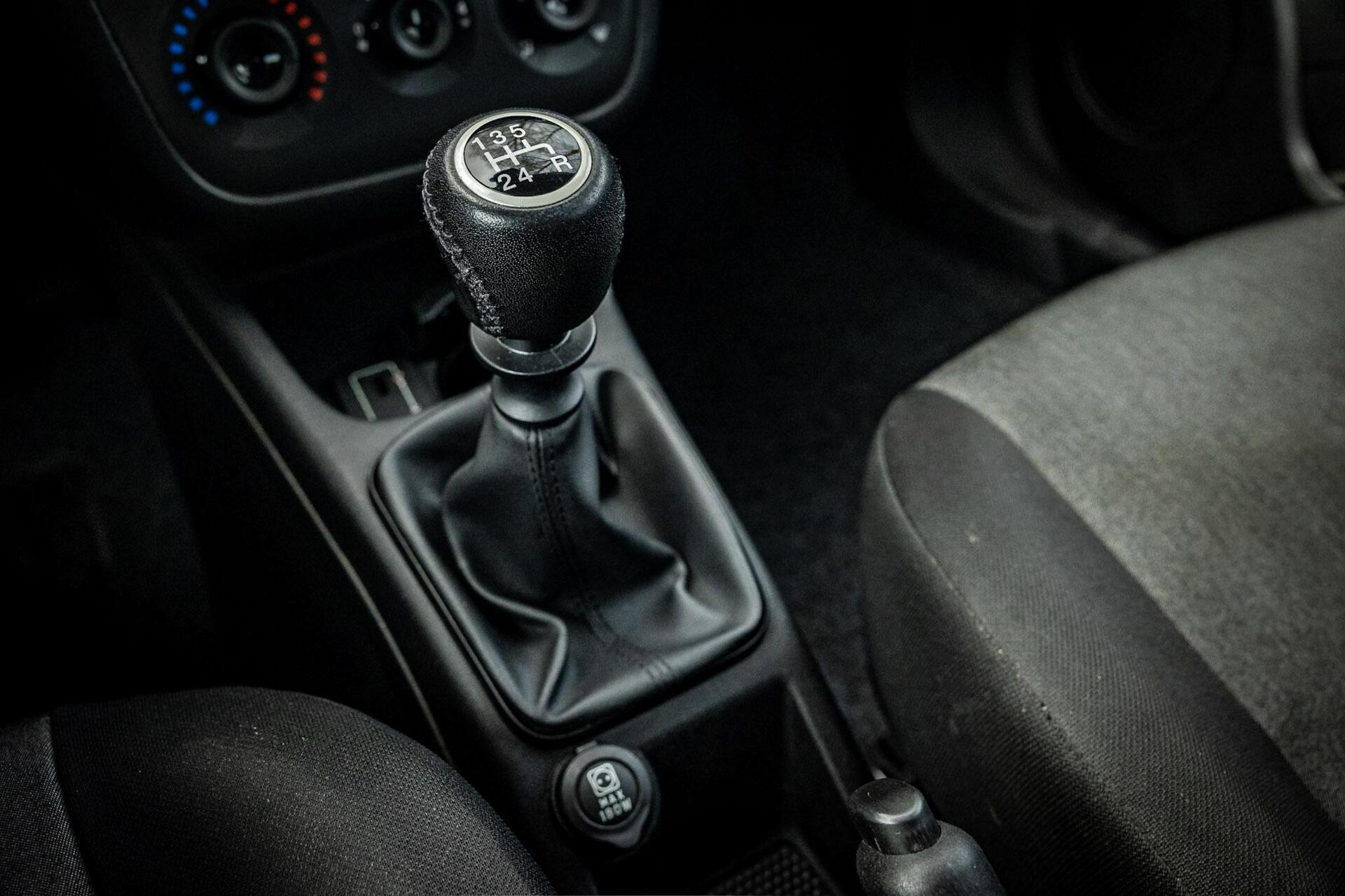 Hoofdafbeelding Fiat Punto