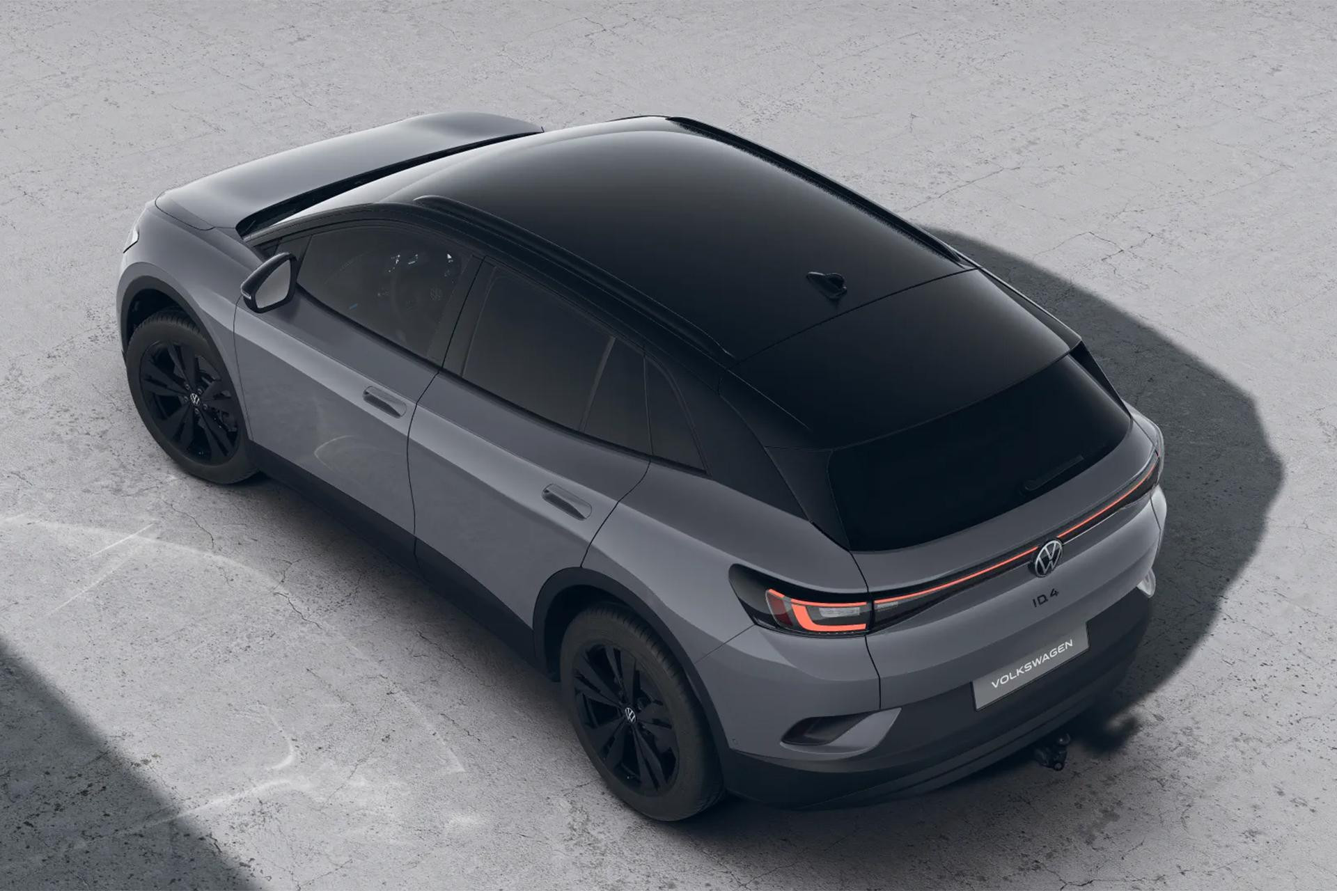 Hoofdafbeelding Volkswagen ID.4