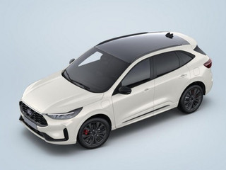 Ford Kuga 2.5 PHEV 243 pk SOUND EDITION. Bestel met hoge korting! Rijklaar