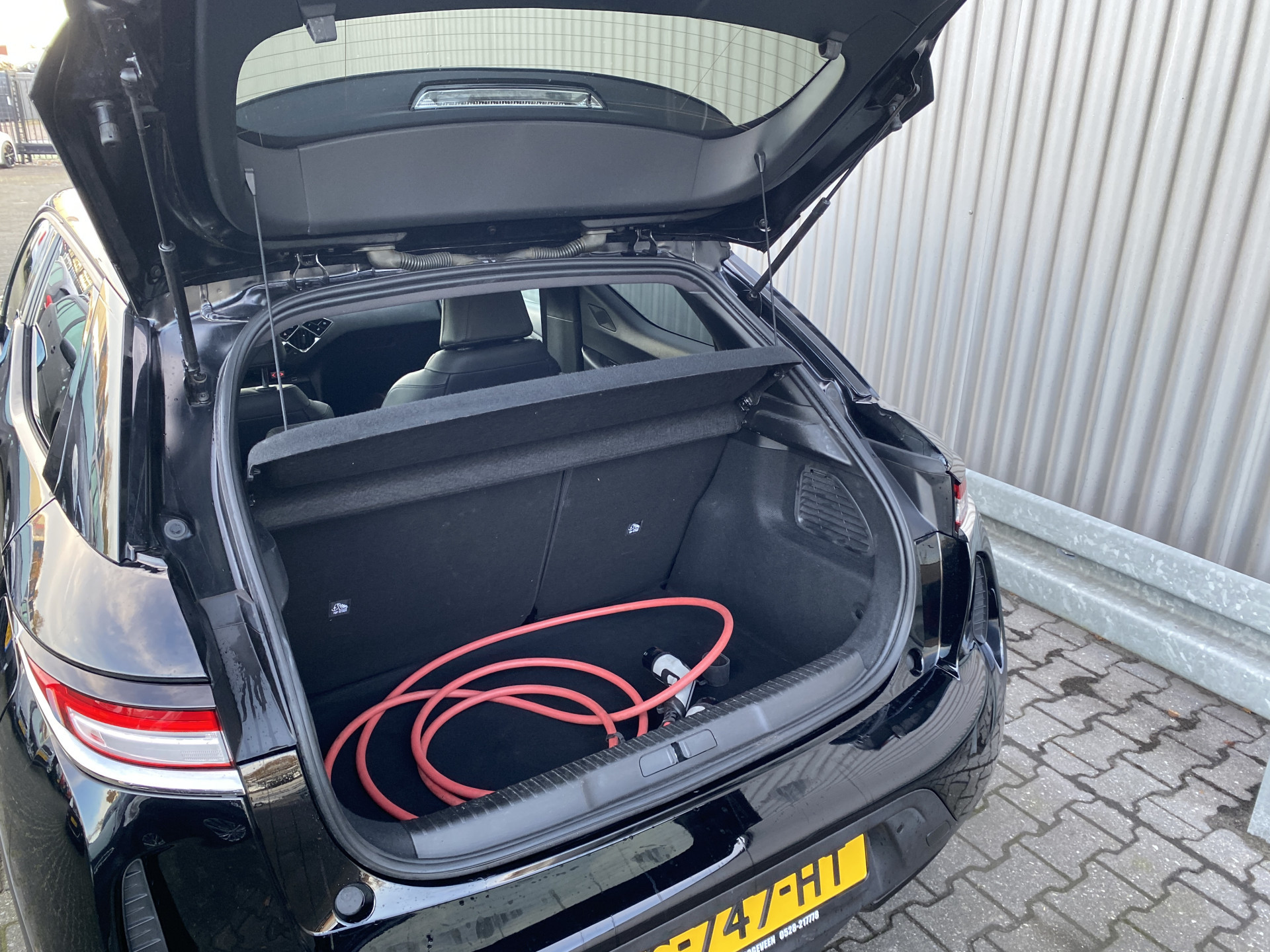 Hoofdafbeelding DS DS 3