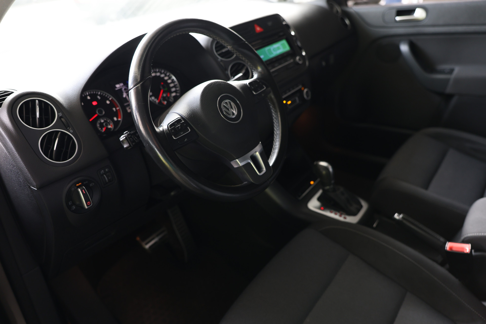 Hoofdafbeelding Volkswagen Golf Plus