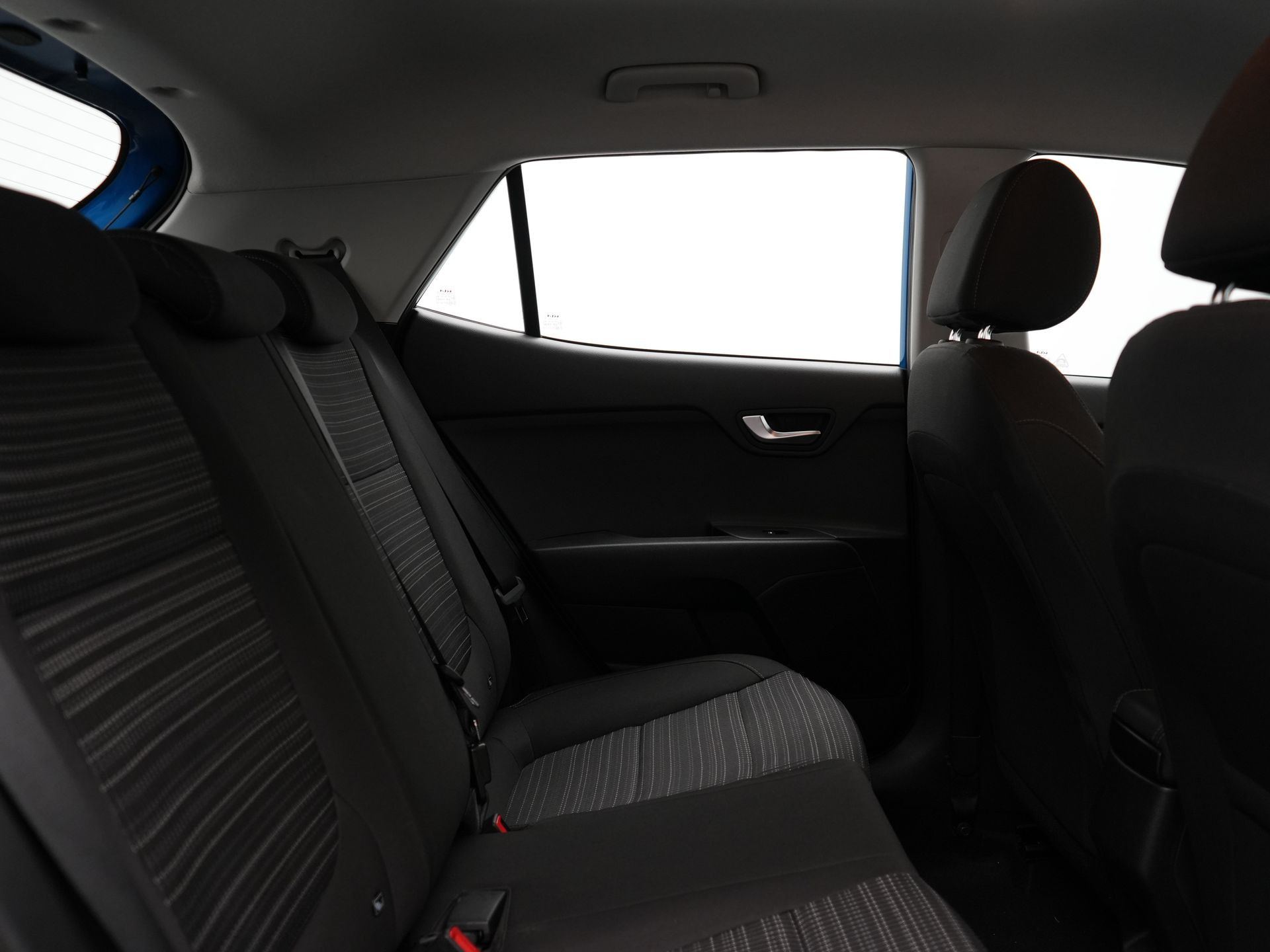 Hoofdafbeelding Kia Stonic