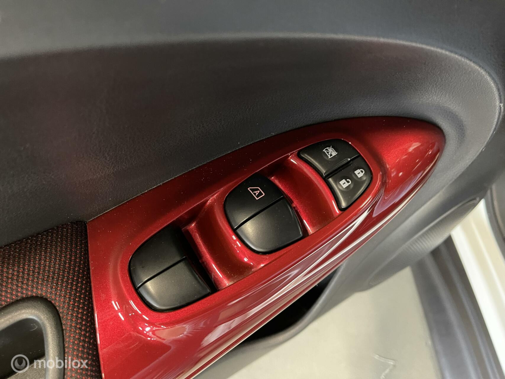 Hoofdafbeelding Nissan Juke