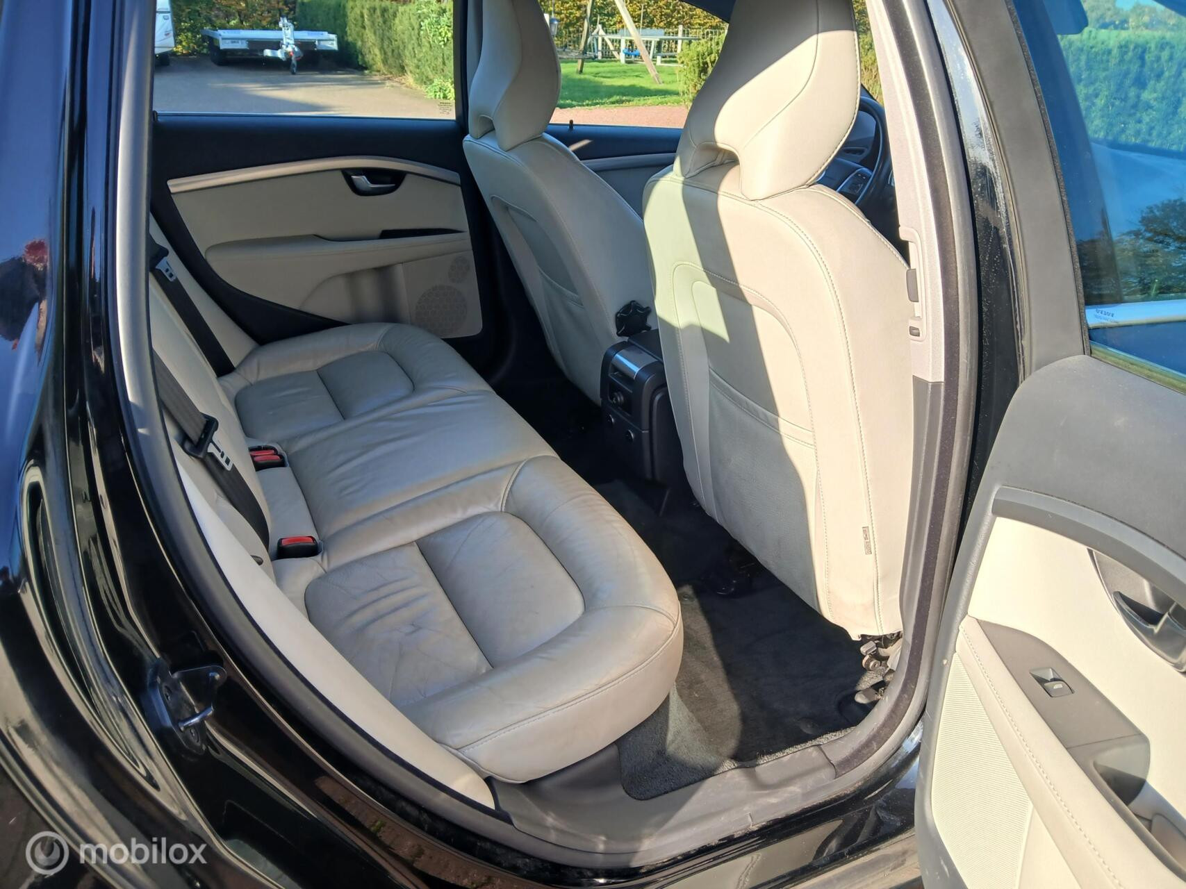 Hoofdafbeelding Volvo V70