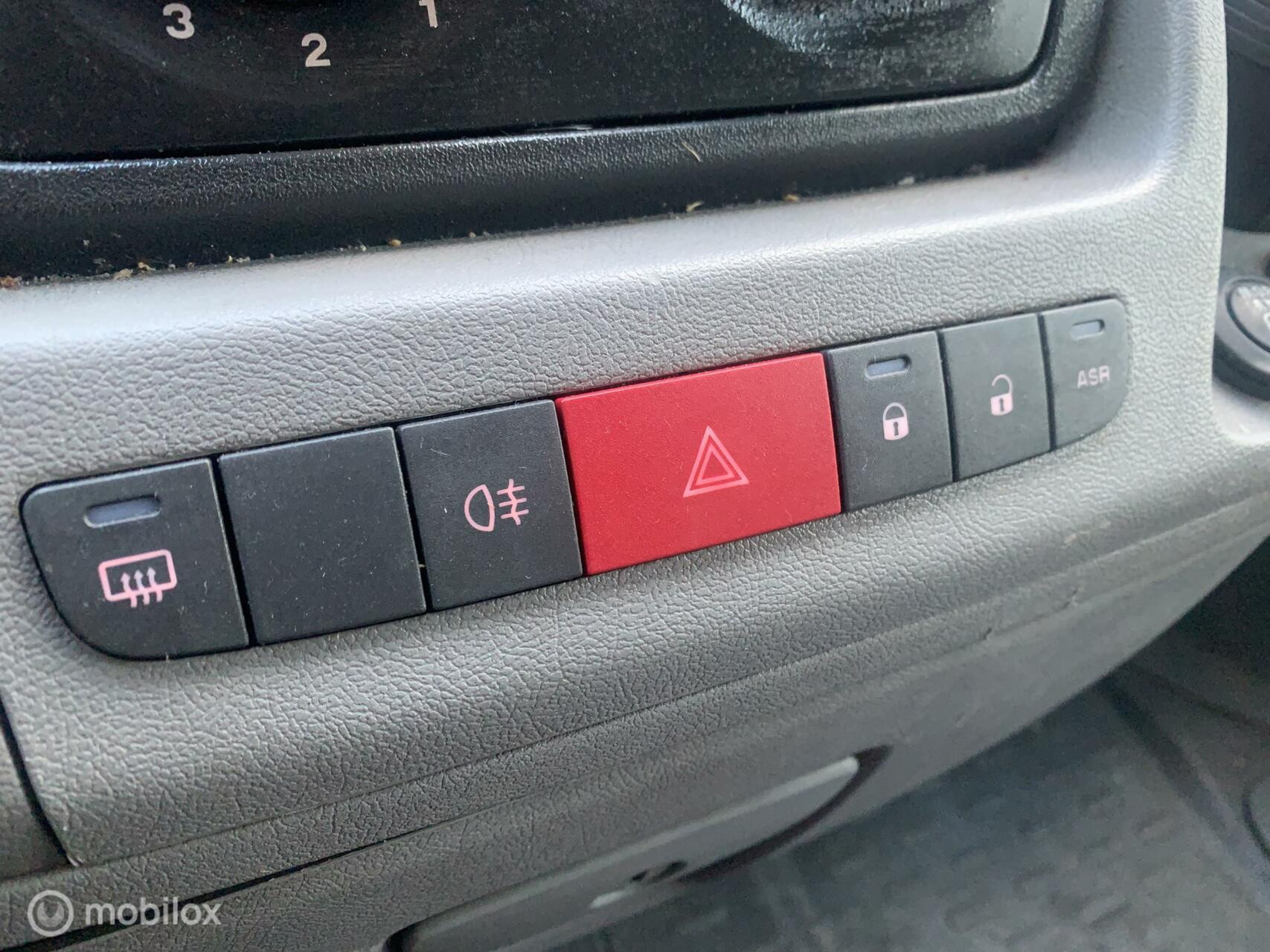 Hoofdafbeelding Peugeot Boxer