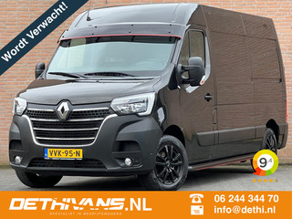 Renault Master 2.3dCi 150PK L2H2 / Camera / Navigatie /