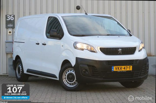 Peugeot Expert 1.6 HDI EURO6 3 PERS.
